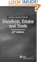 Federal Income Taxes of Decedents, Estates and Trusts (23rd Edition)