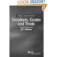 Federal Income Taxes of Decedents, Estates and Trusts (23rd Edition)