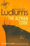 Robert Ludlum's The Altman Code