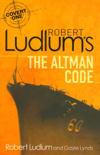 Robert Ludlum's The Altman Code