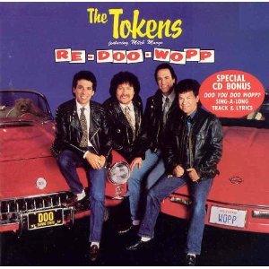 TOKENS - Re-doo-wopp - Zortam Music