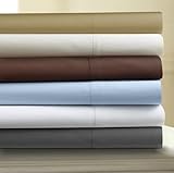 IMAGE OF Egyptian Cotton Sateen 800 Thread Count 24