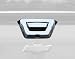 Putco 400076 Tailgate and Rear Handle Cover Putco 400076 Tailgate and Rear Handle Cover