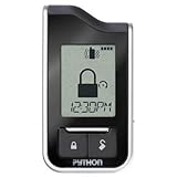 7351P 2-Way Python LCD Python 333P