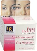 Daggett & Ramsdell Facial Fade Gel For Sensitive Skin 1.5 oz.