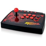 Arcade Fighterby DreamGEAR