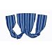 Amazonas Babytragetuch CarrySling 510 cm - Laguna