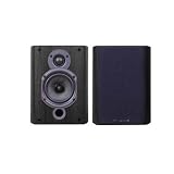 Buy Wharfedale Diamond 9.SR Bookshelf Speakers (black) by Wharfedale