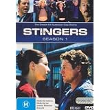 Stingers : unit / Stingers - Season 1 - 6-DVD Set ( Stingers - Season One ) [ Origine Australien, Sans Langue Francaise ]par Peter Phelps