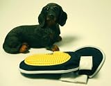 Eigenschaften WILMA Heimtierprodukte  / Haustier-Fellpflege-Handschuh #446297