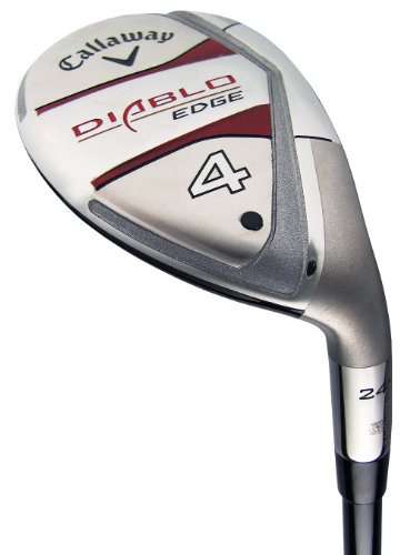 New Callaway Golf - Diablo Edge #5 Hybrid Regular Flex