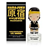 Harajuku Lovers Lil' Angel by Gwen Stefani for Women 1.0 oz Eau de Toilette Spray
