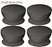 AUDIOQUEST SORBOGEL-BF LARGE SUPPORT FEET (SET OF 4)