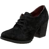 White Mt. Womens Habitat Ankle Boot