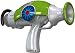 Thrustmaster Official Disney Toy Story Ray Gun (Wii)