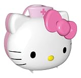 Pazapa - BJ290384 - Poupée et Mini Poupée - Hello Kitty - Valisette Veterinaire Image du produit