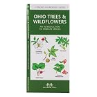 Ohio Trees and Wildflowers: An Introduction to Familiar Species (State Nature Guides) by James Kavanagh and Raymond Leung