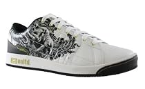 Marc Ecko Men's Phranz-Raged Fashion Trainer