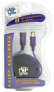 Childrens Toyshop  Video Games : Cube Extension Cable & Spool