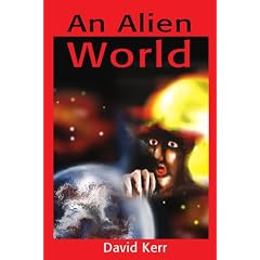An Alien World