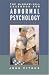 The McGraw-Hill Casebook for Abnormal Psychology