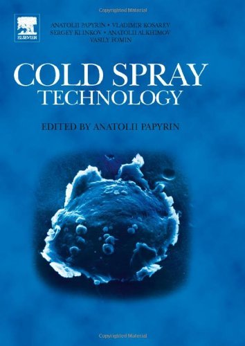 Cold Spray Technology