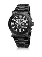 Joshua & Sons Reloj de cuarzo   45 mm