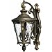Hinkley Lighting 1874PZ Exterior Wall Mount - Pearl Bronze Rotterdam Outdoor Traditional Lights