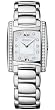 NEW EBEL BRASILIA LADIES WATCH 9256M38/9810500