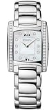 NEW EBEL BRASILIA LADIES WATCH 9256M38/9810500