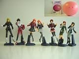 �ϥ����� ������� SEED DESTINY�� 03 ��������å�����7�� ��7�� ���� �ߥ˥֥å������ץ�����1 �ߡ�����
