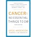 Books about cancer