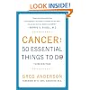 Cancer: 50 Essential Things to Do