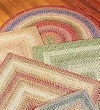 2' x 3' Rectangular Polypro Rug