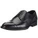Strellson Basic I Derby Lace Nappa 61/92/13411, Herren Klassische Halbschuhe