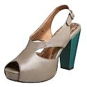 Seychelles Women's Too Many Cooks Platform Sandal