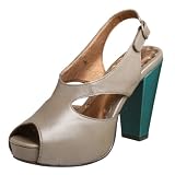 Seychelles Women's Too Many Cooks Platform Sandal