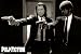 Pulp Fiction Poster Print, 36x24 Movie Poster Print, 36x24