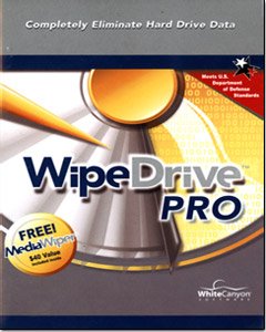 Wipe Drive Pro Ingram General