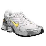 Nike - Nike Shox Turbo + VI - Women's