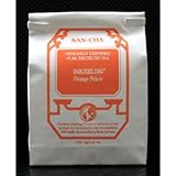 ＳＡＮ-ＣＨＡ　サンチャ　リーフティー100ｇ　3個おまとめ　ダージリン　オレンジ・ペコー