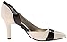 AK Anne Klein Women's Fondly Leather D'Orsay Pump