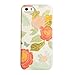 AGENT18 iPhone SE Flexshield - Pastel Flowers - Retail Packaging