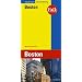 Falk Cityplan Extra Standardfaltung International Boston mit Stra�enverzeichnis