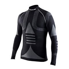 SPAIO � THERMO LINE - Herren Skiunterw�sche Funktionsw�sche Langarm Shirt DRYARN� - THERMOACTIV
