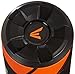 Easton 2015 JBB15S3B S3 ALUM 2 3/4-Inch -10 Junior Big Barrel Baseball Bat
