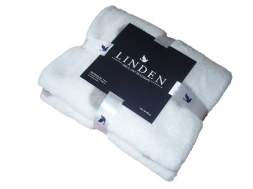 Imagen 2 de Linden 371309 - Funda de edredón, color gris