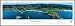 Golf Courses - Pebble Beach Golf Links - Framed Poster Print
