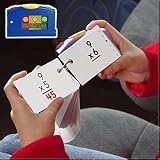 Learning Resources FlashFLIPZ Score Tracker