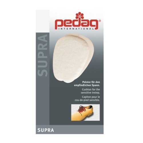 Pedag 'Supra' Shoe Tongue L/XL